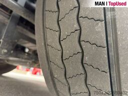 MAN TGX 18.480 4x2 BL SA
