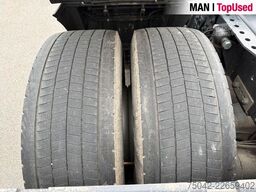 MAN TGX 18.480 4x2 BL SA