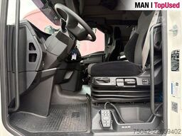 MAN TGX 18.480 4x2 BL SA