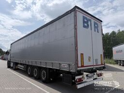 Schmitz Cargobull Curtainsider Standard