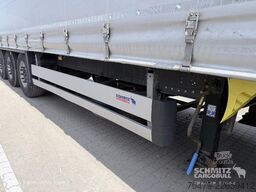 Schmitz Cargobull Curtainsider Standard