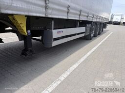 Schmitz Cargobull Curtainsider Standard