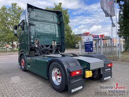 Scania S 540 - HIGHLINE - PTO - LEDER - ALCOA - ADR AT