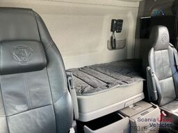 Scania S 540 - HIGHLINE - PTO - LEDER - ALCOA - ADR AT