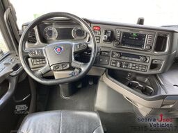 Scania S 540 - HIGHLINE - PTO - LEDER - ALCOA - ADR AT