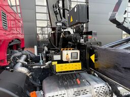 Iveco 190EL25 Haaksysteem/Kraan Euro 6  51.000 km