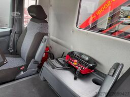 Scania G410 8x4 Haaksysteem / kraan Euro 6 Retarder