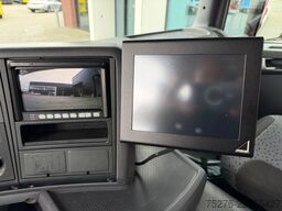 Scania G410 8x4 Haaksysteem / kraan Euro 6 Retarder