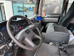 MAN TGS 26.400 6x6 Kipper / Z kraan  Euro 6
