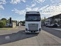 FORD TRUCKS NEW F-MAX 4X2 SCAB E6 ECO 16S2600 AMT ECOTORQ