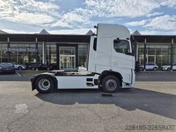 FORD TRUCKS NEW F-MAX 4X2 SCAB E6 ECO 16S2600 AMT ECOTORQ