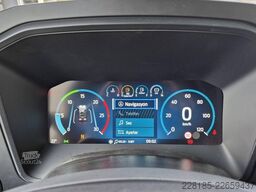 FORD TRUCKS NEW F-MAX 4X2 SCAB E6 ECO 16S2600 AMT ECOTORQ