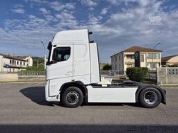 FORD TRUCKS NEW F-MAX 4X2 SCAB E6 ECO 16S2600 AMT ECOTORQ