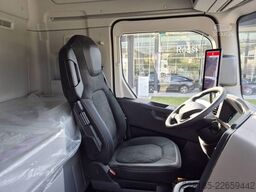 FORD TRUCKS NEW F-MAX 4X2 SCAB E6 ECO 16S2600 AMT ECOTORQ
