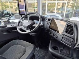 FORD TRUCKS NEW F-MAX 4X2 SCAB E6 ECO 16S2600 AMT ECOTORQ