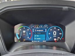 FORD TRUCKS NEW F-MAX 4X2 SCAB E6 ECO 16S2600 AMT ECOTORQ