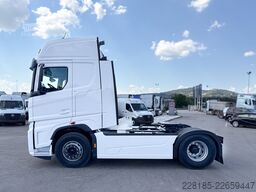 FORD TRUCKS NEW F-MAX 4X2 SCAB E6 ECO 16S2600 AMT ECOTORQ