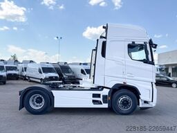 FORD TRUCKS NEW F-MAX 4X2 SCAB E6 ECO 16S2600 AMT ECOTORQ