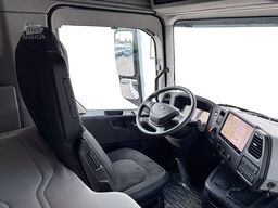 FORD TRUCKS NEW F-MAX 4X2 SCAB E6 ECO 16S2600 AMT ECOTORQ