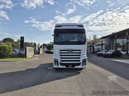 FORD TRUCKS NEW F-MAX 4X2 SCAB E6 ECO 16S2600 AMT ECOTORQ