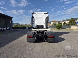 FORD TRUCKS NEW F-MAX 4X2 SCAB E6 ECO 16S2600 AMT ECOTORQ