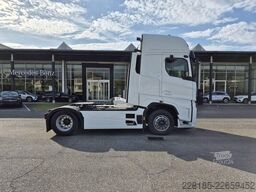 FORD TRUCKS NEW F-MAX 4X2 SCAB E6 ECO 16S2600 AMT ECOTORQ