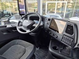 FORD TRUCKS NEW F-MAX 4X2 SCAB E6 ECO 16S2600 AMT ECOTORQ