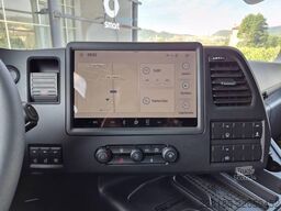 FORD TRUCKS NEW F-MAX 4X2 SCAB E6 ECO 16S2600 AMT ECOTORQ