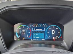 FORD TRUCKS NEW F-MAX 4X2 SCAB E6 ECO 16S2600 AMT ECOTORQ