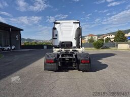 FORD TRUCKS NEW F-MAX 4X2 SCAB E6 ECO 16S2600 AMT ECOTORQ