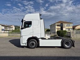 FORD TRUCKS NEW F-MAX 4X2 SCAB E6 ECO 16S2600 AMT ECOTORQ
