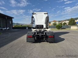 FORD TRUCKS NEW F-MAX 4X2 SCAB E6 ECO 16S2600 AMT ECOTORQ