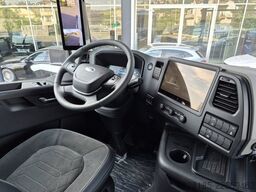 FORD TRUCKS NEW F-MAX 4X2 SCAB E6 ECO 16S2600 AMT ECOTORQ