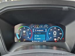 FORD TRUCKS NEW F-MAX 4X2 SCAB E6 ECO 16S2600 AMT ECOTORQ