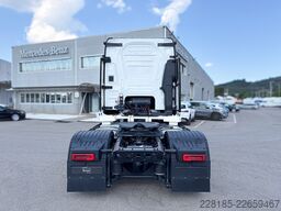 FORD TRUCKS NEW F-MAX 4X2 SCAB E6 ECO 16S2600 AMT ECOTORQ