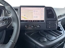 FORD TRUCKS NEW F-MAX 4X2 SCAB E6 ECO 16S2600 AMT ECOTORQ