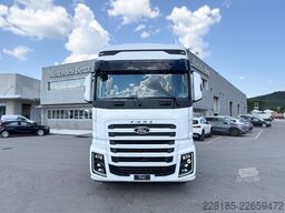FORD TRUCKS NEW F-MAX 4X2 SCAB E6 ECO 16S2600 AMT ECOTORQ