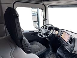 FORD TRUCKS NEW F-MAX 4X2 SCAB E6 ECO 16S2600 AMT ECOTORQ
