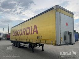 Schmitz Cargobull Curtainsider Standard