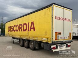 Schmitz Cargobull Curtainsider Standard