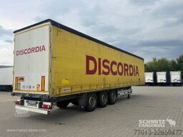 Schmitz Cargobull Curtainsider Standard