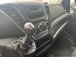 IVECO DAILY 35C16 BTor 2.3 HPT PL-RG Cabinato