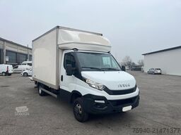 IVECO DAILY 35C16 BTor 2.3 HPT PL-RG Cabinato