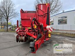 Grimme EVO 280