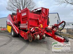 Grimme EVO 280