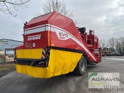 Grimme EVO 280