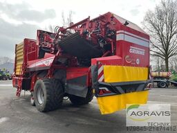Grimme EVO 280