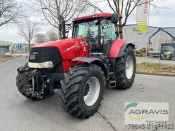 Case IH PUMA CVX 230
