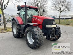 Case IH PUMA CVX 230