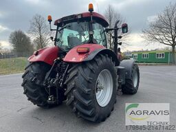 Case IH PUMA CVX 230